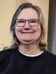 Ann Murray